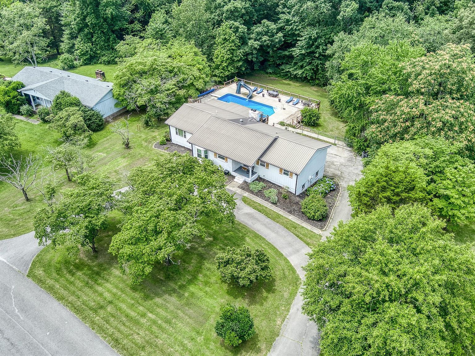 2727 Old Salem Dr LOT 111 Cookeville, TN 38506 - Thumbnail 3