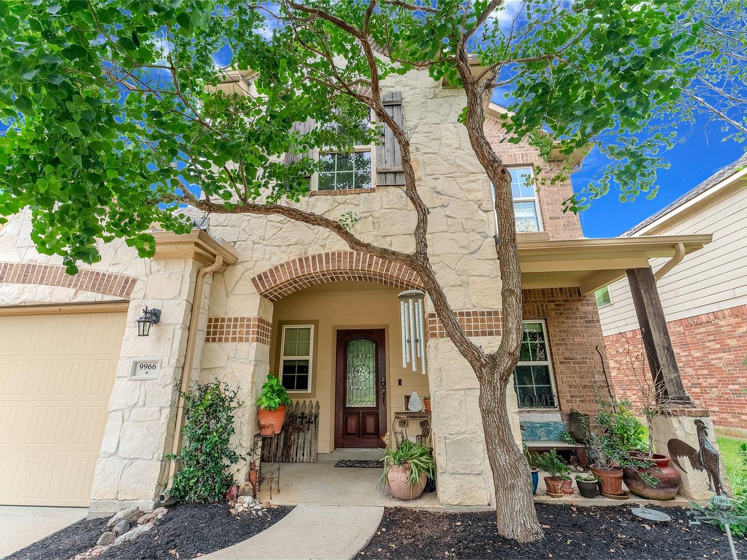 9966 Manor Spring Ln Brookshire, TX 77423 - Thumbnail 3