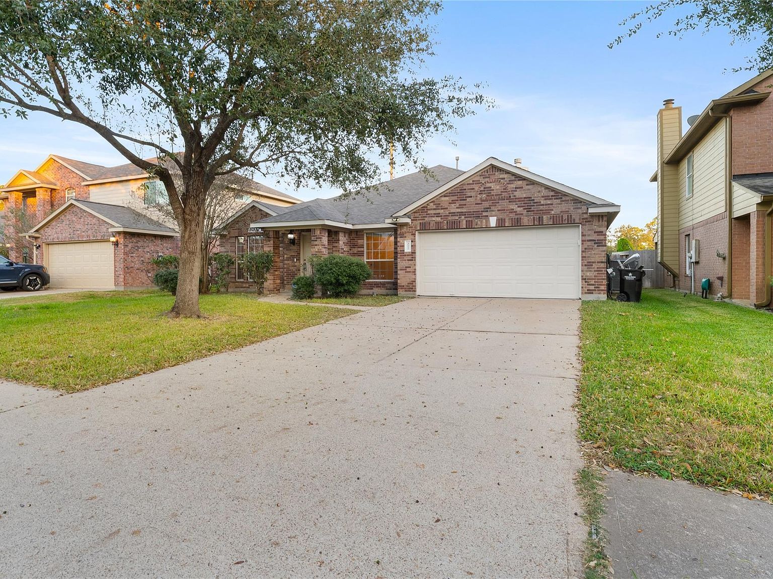 3522 Brackenfern Rd Katy, TX 77449 - Thumbnail 3