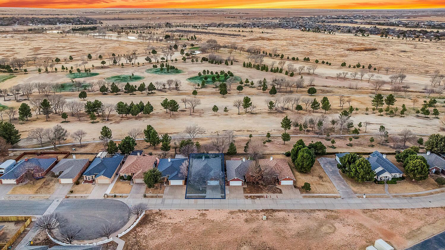 154 Frankford Ct Lubbock, TX 79416 - Thumbnail 3