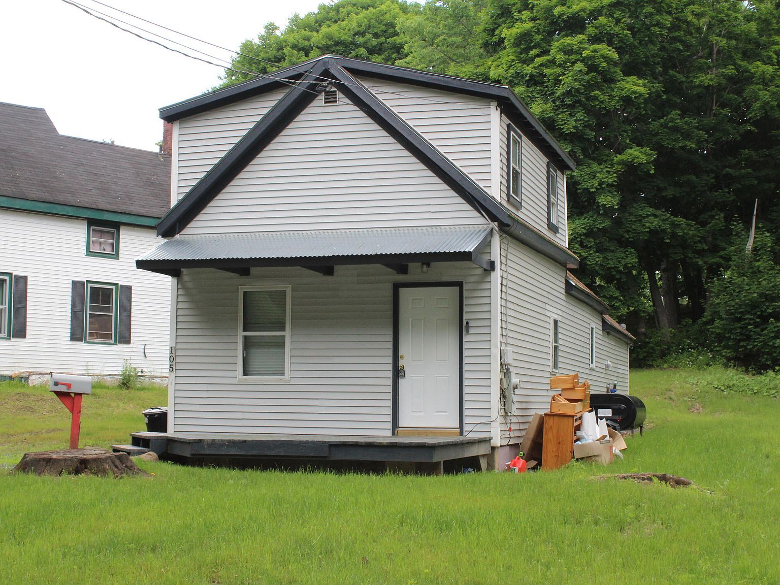 105 Harrison Ave Gardiner, ME 04345 - Thumbnail 3