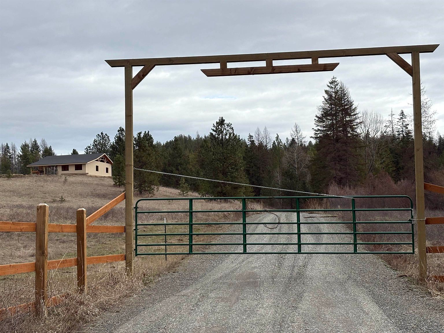 4435 Whittier Rd Lot 1 Clayton, WA 99110 - Thumbnail 3