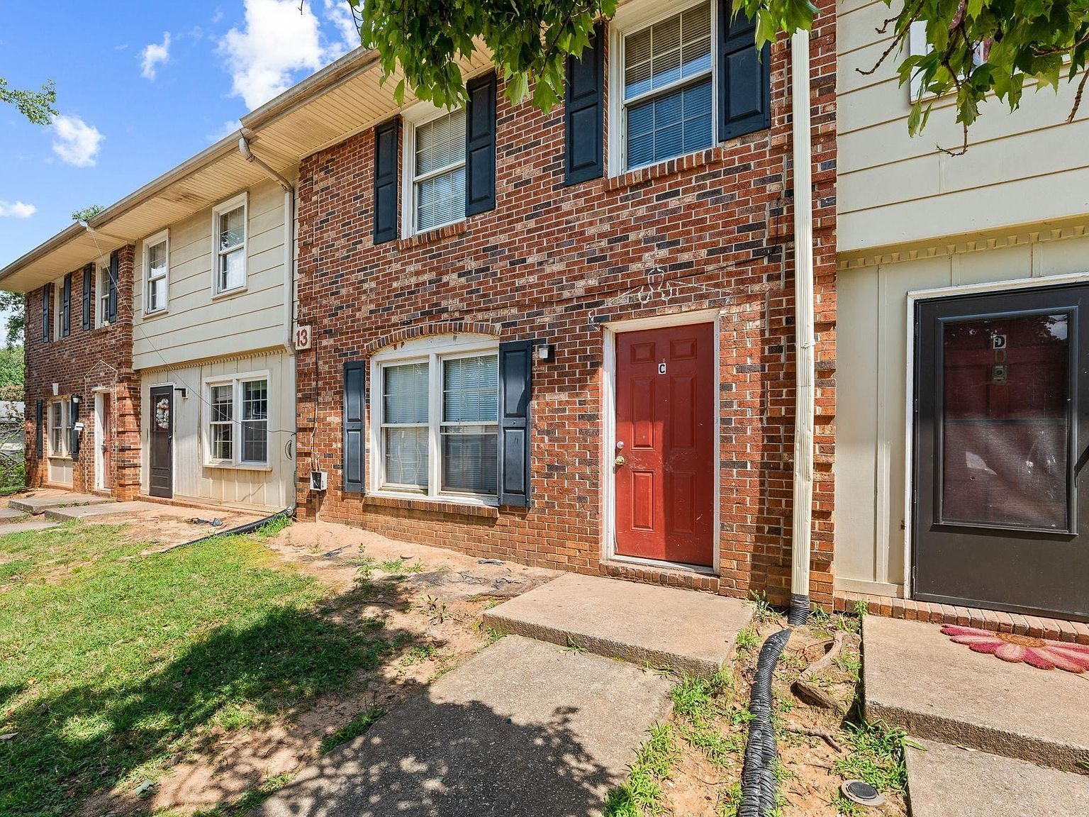 6526 White Horse Rd UNIT 13C Greenville, SC 29611 - Thumbnail 3