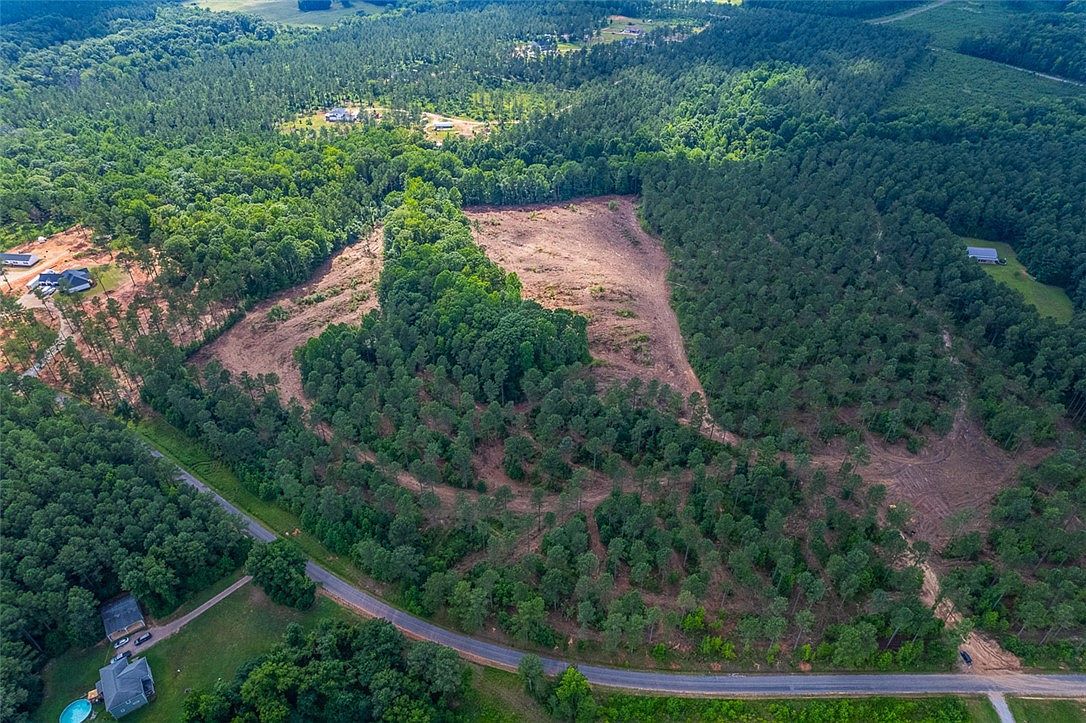 0 Greenville Church Rd Donalds, SC 29638 - Thumbnail 3