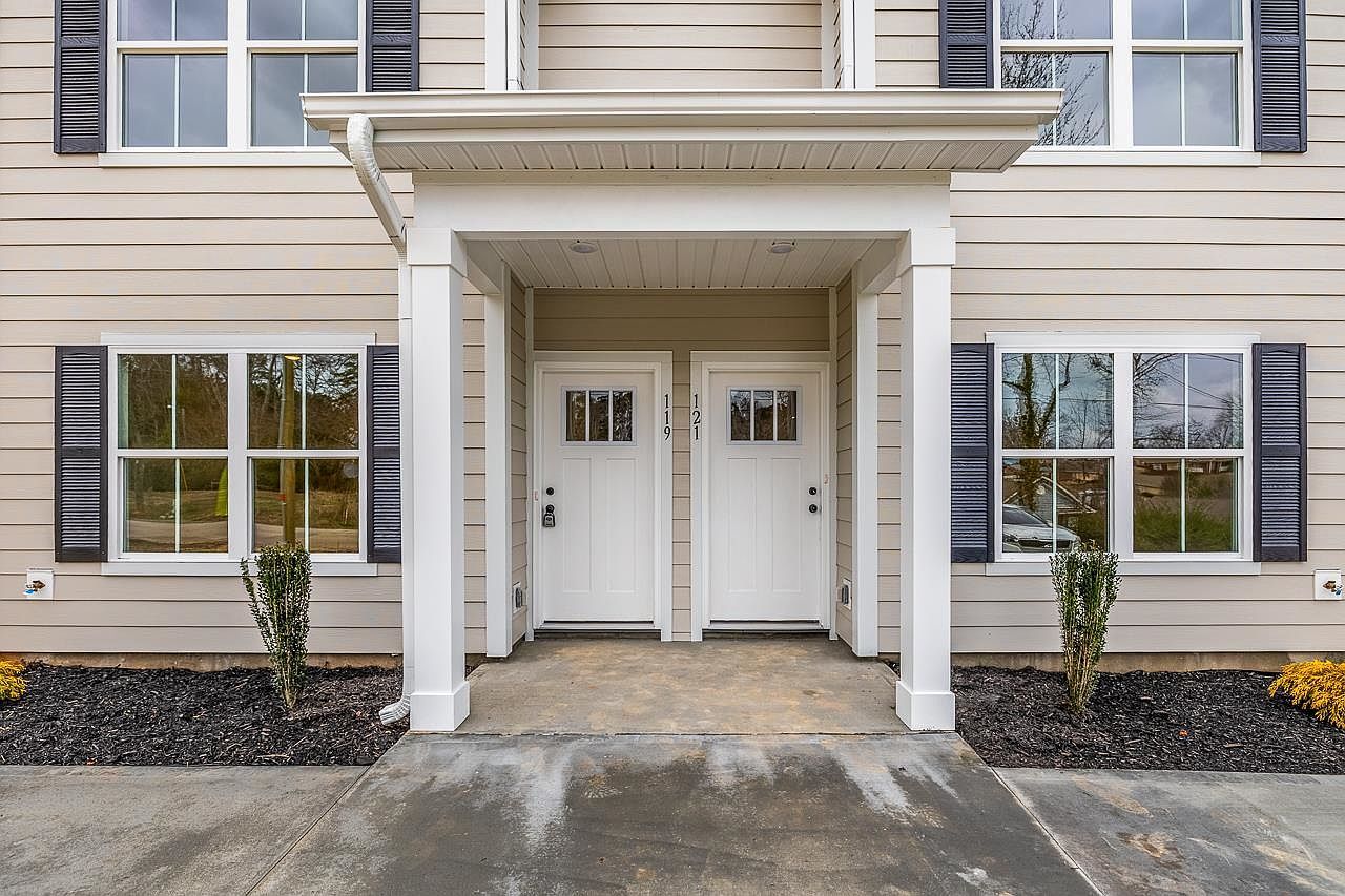 119-121 Cannon St Woodruff, SC 29388 - Thumbnail 3