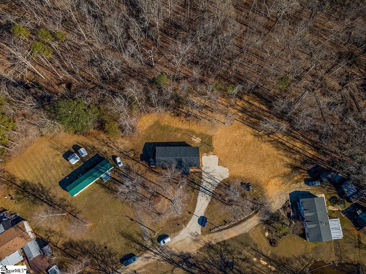 163 Canterbury Pl Fountain Inn, SC 29644 - Thumbnail 3