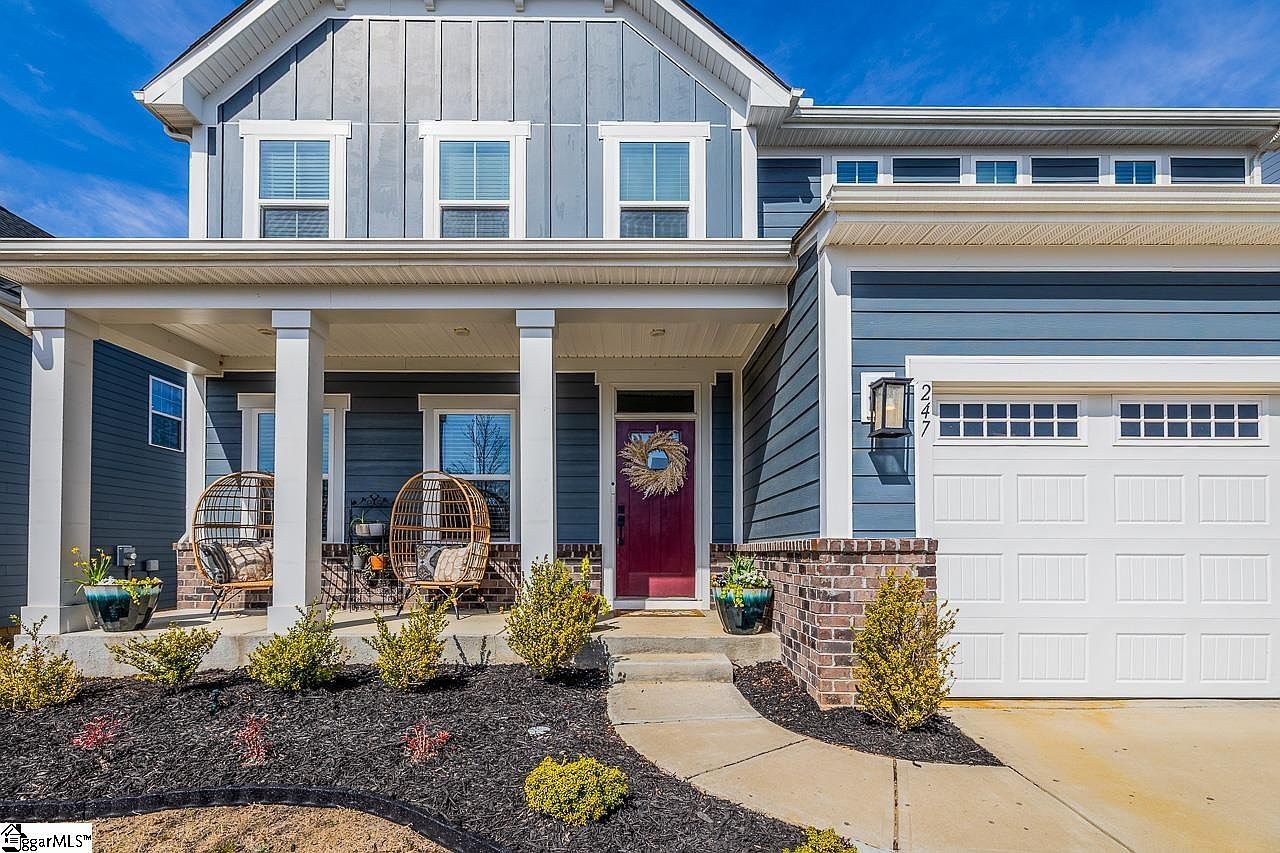 247 Chinook Dr Greenville, SC 29607 - Thumbnail 3