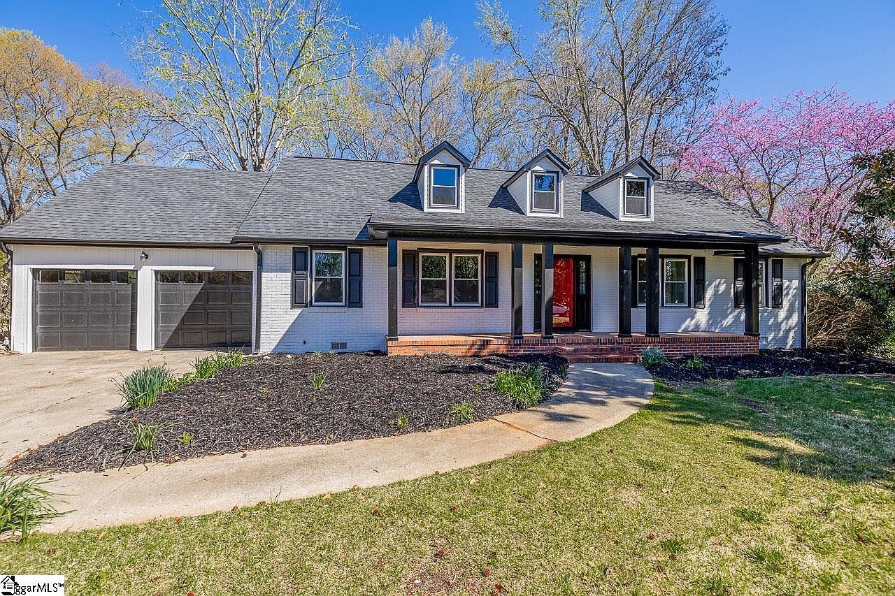 201 Rosemary Ln Greenville, SC 29615 - Thumbnail 3