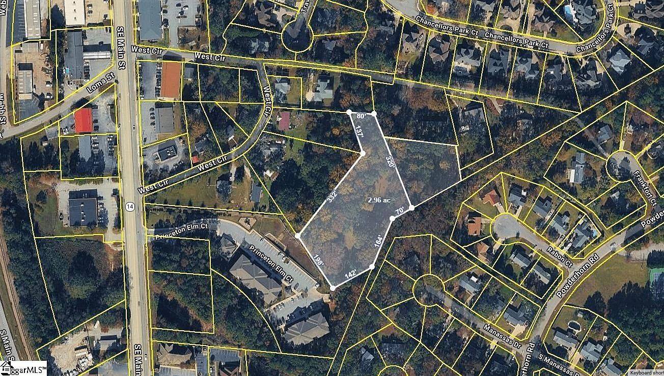 301 W Circle Dr Simpsonville, SC 29681 - Thumbnail 3