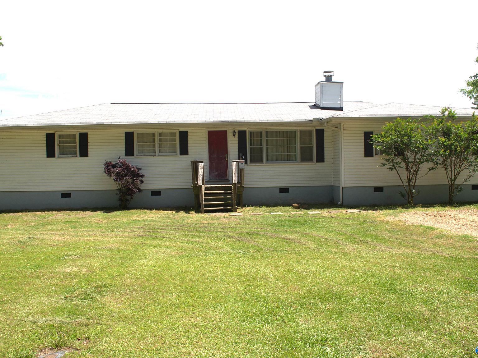 1140 County Road 115 Cedar Bluff, AL 35959 - Thumbnail 3