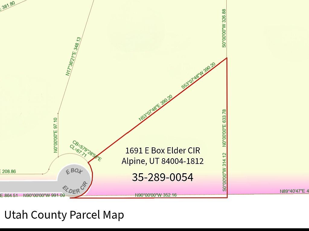 1691 E Box Elder Cir Alpine, UT 84004 - Thumbnail 3