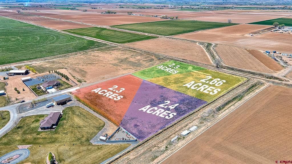 LOT 4 Chantelle Ln Delta, CO 81416 - Thumbnail 3