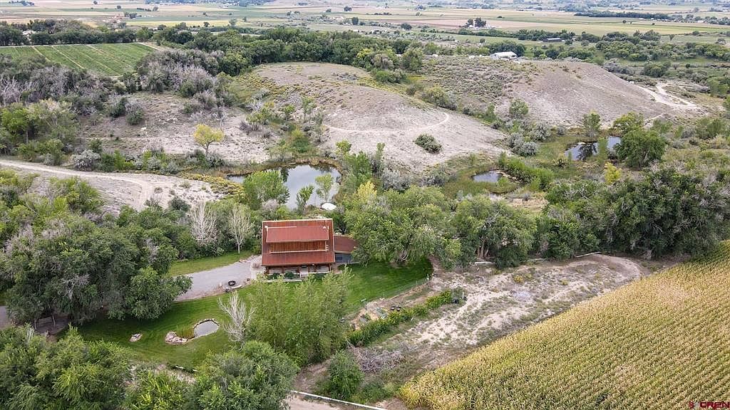 7773 High Mesa Rd Olathe, CO 81425 - Thumbnail 3