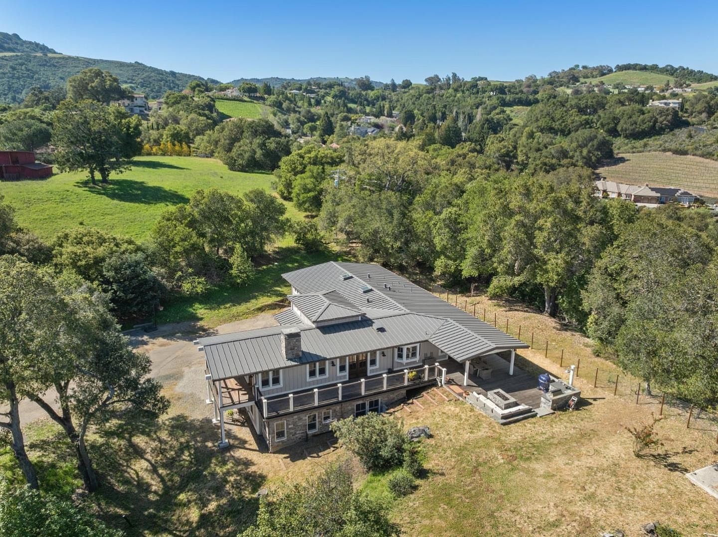 21842 Via Regina Saratoga, CA 95070 - Thumbnail 3