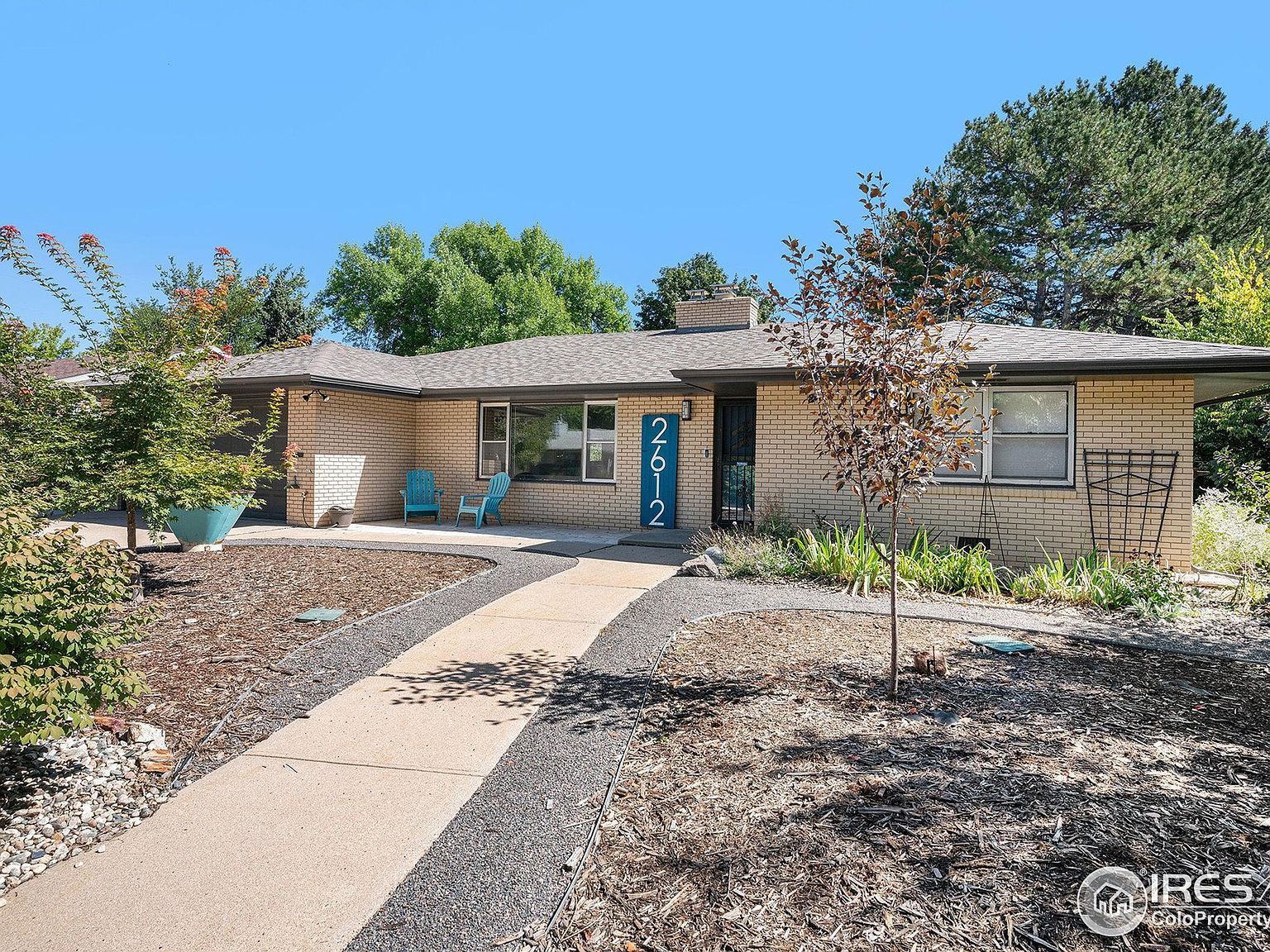 2612 Harvard St Fort Collins, CO 80525 - Thumbnail 3