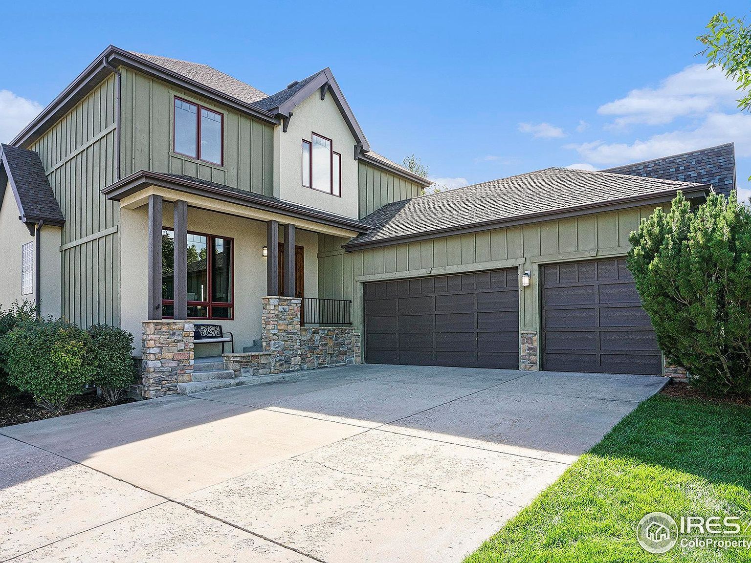 2152 Seven Lakes Dr Loveland, CO 80538 - Thumbnail 3