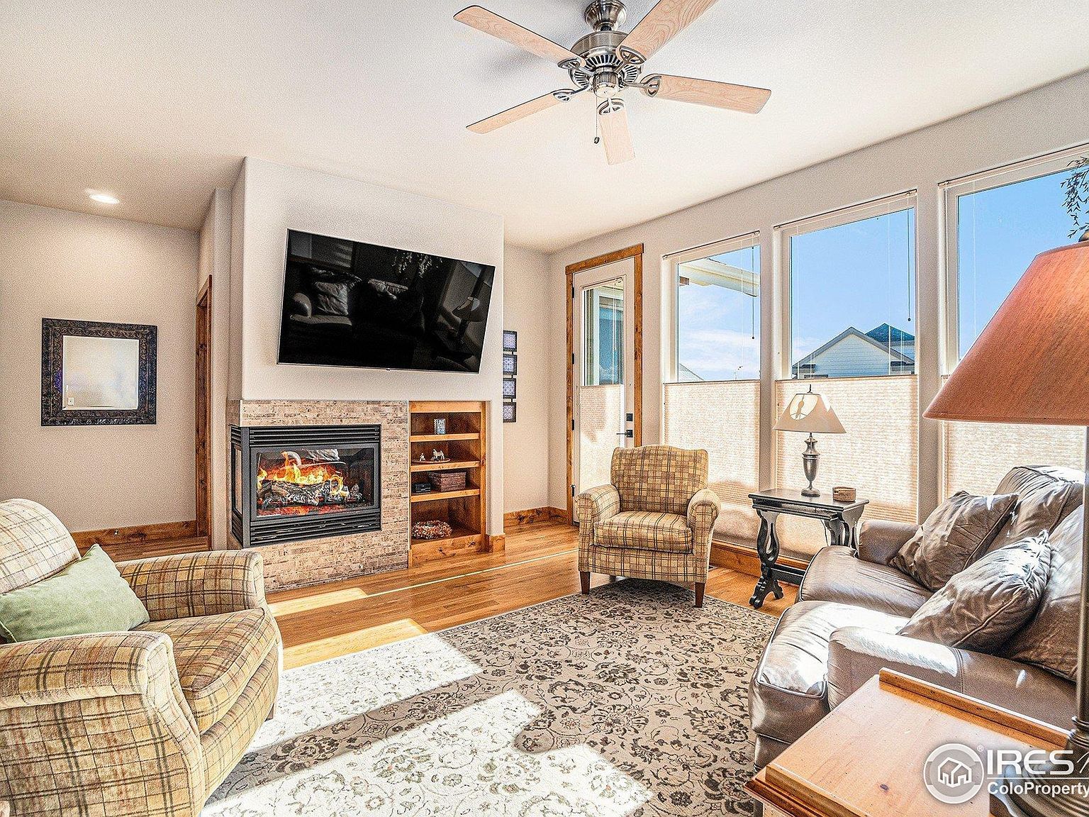 1827 Fromme Prairie Way Fort Collins, CO 80526 - Thumbnail 3