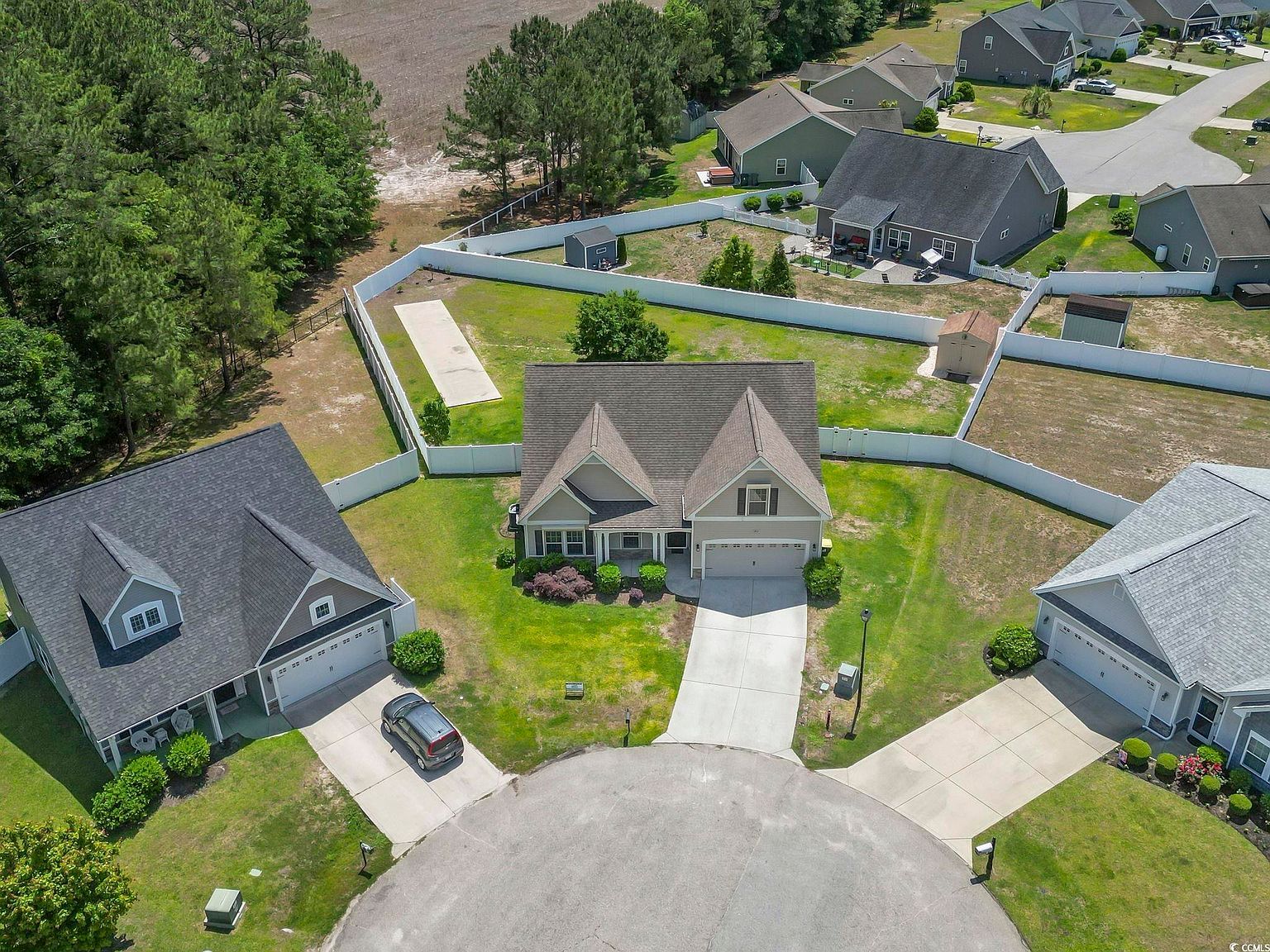 853 Derbyshire Ct Conway, SC 29526 - Thumbnail 3