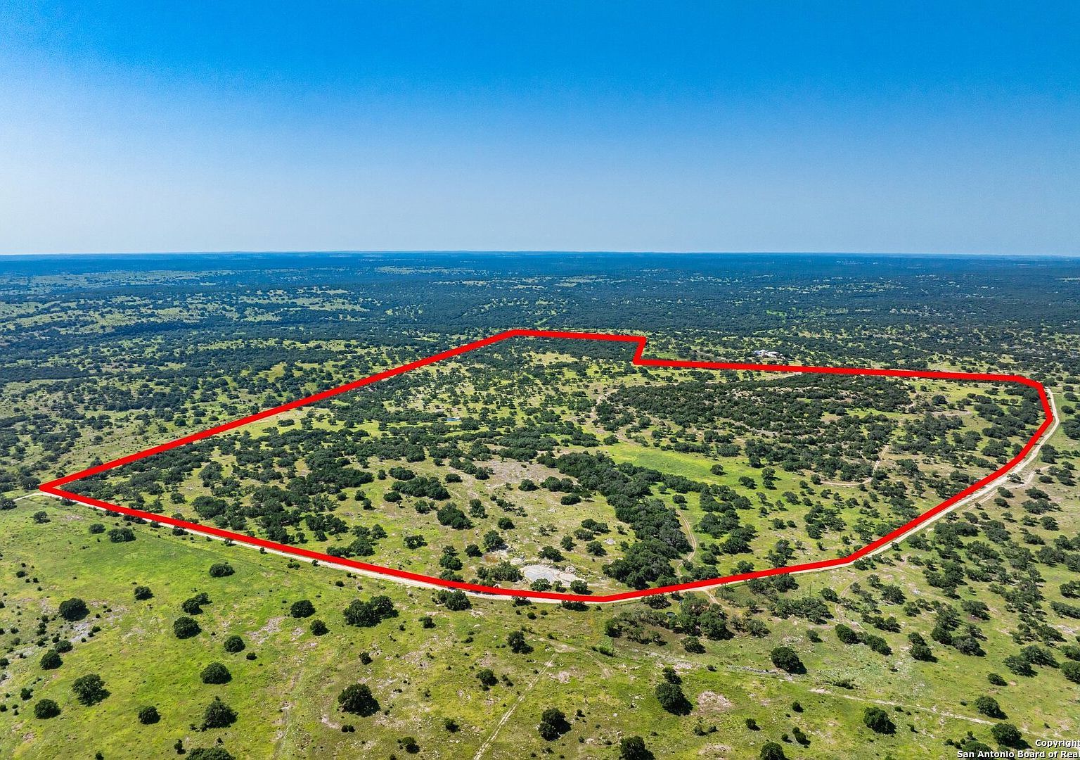 306 Enlightening Rd Mountain Home, TX 78058 - Thumbnail 3