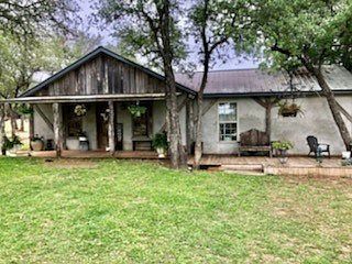 661 Sandy Ln Fredericksburg, TX 78624 - Thumbnail 3