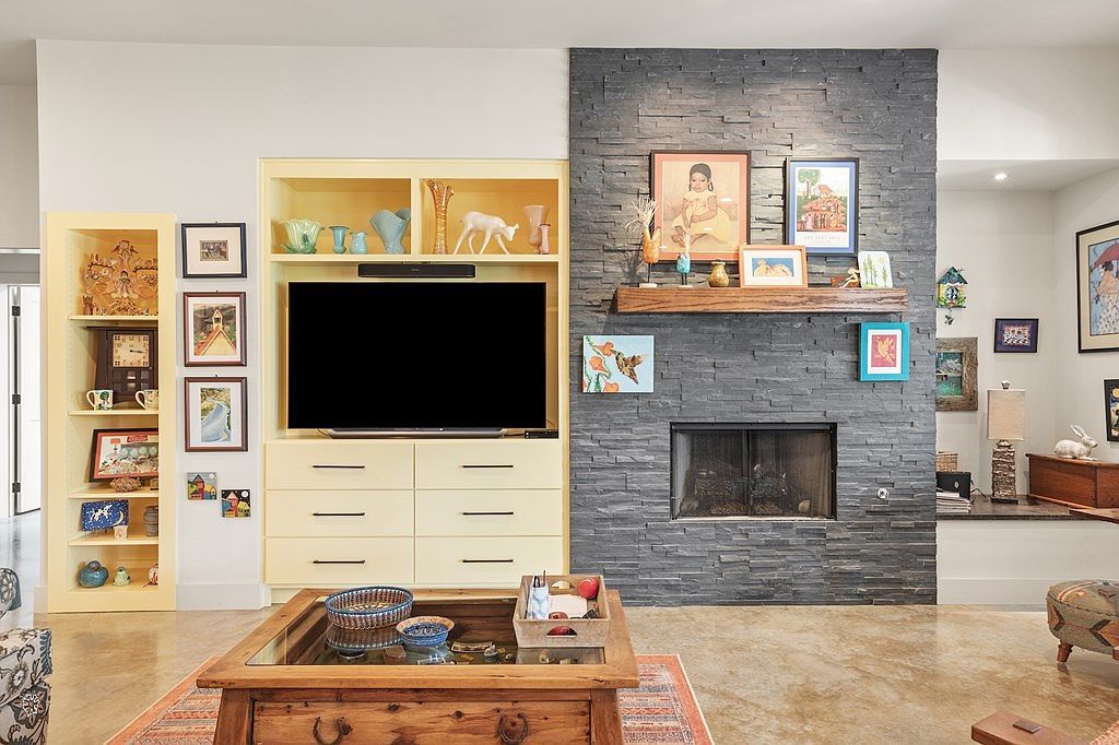 2305 Summit Frst Fredericksburg, TX 78624 - Thumbnail 3