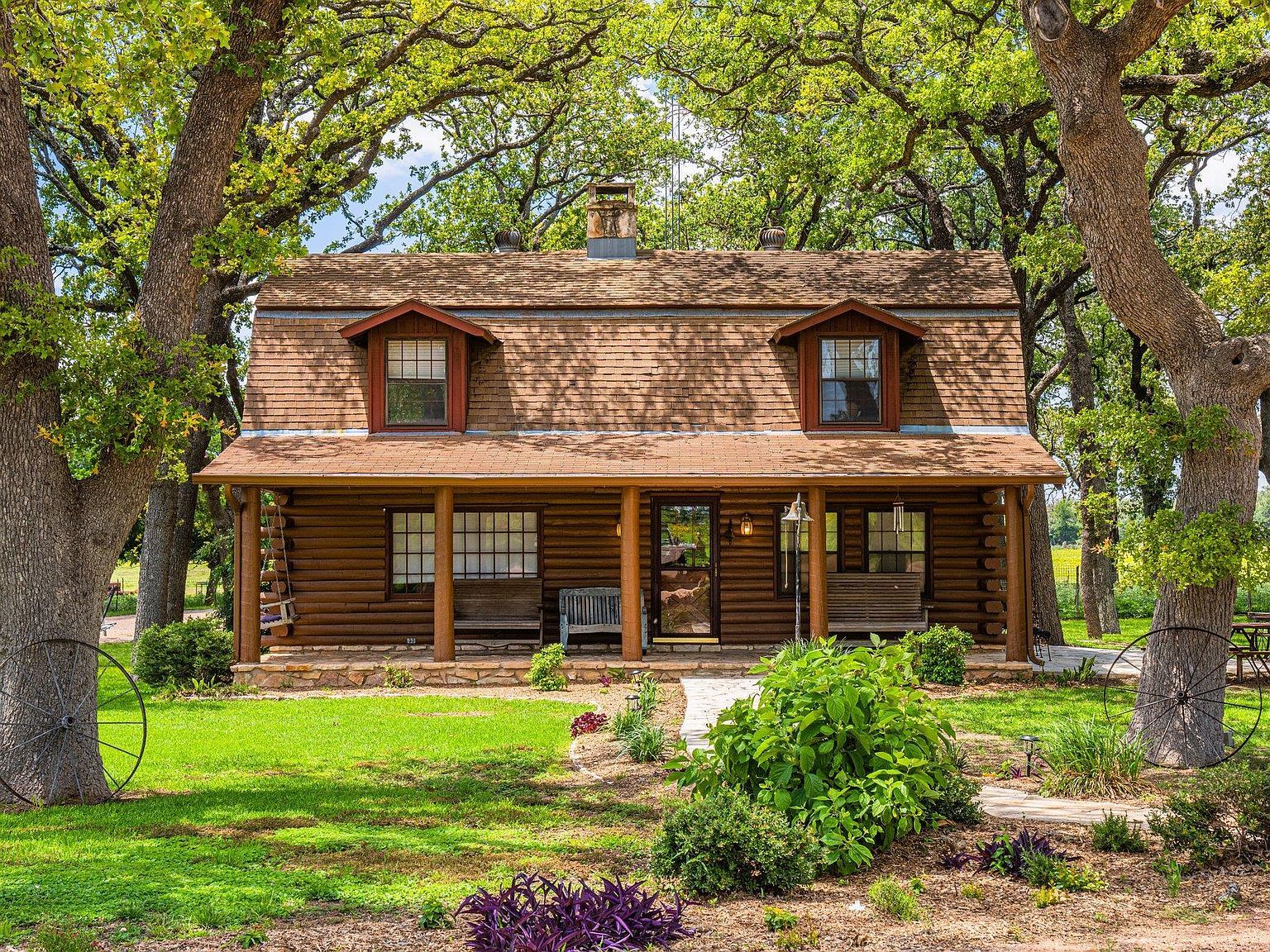 283 Hallford Ln Fredericksburg, TX 78624 - Thumbnail 3