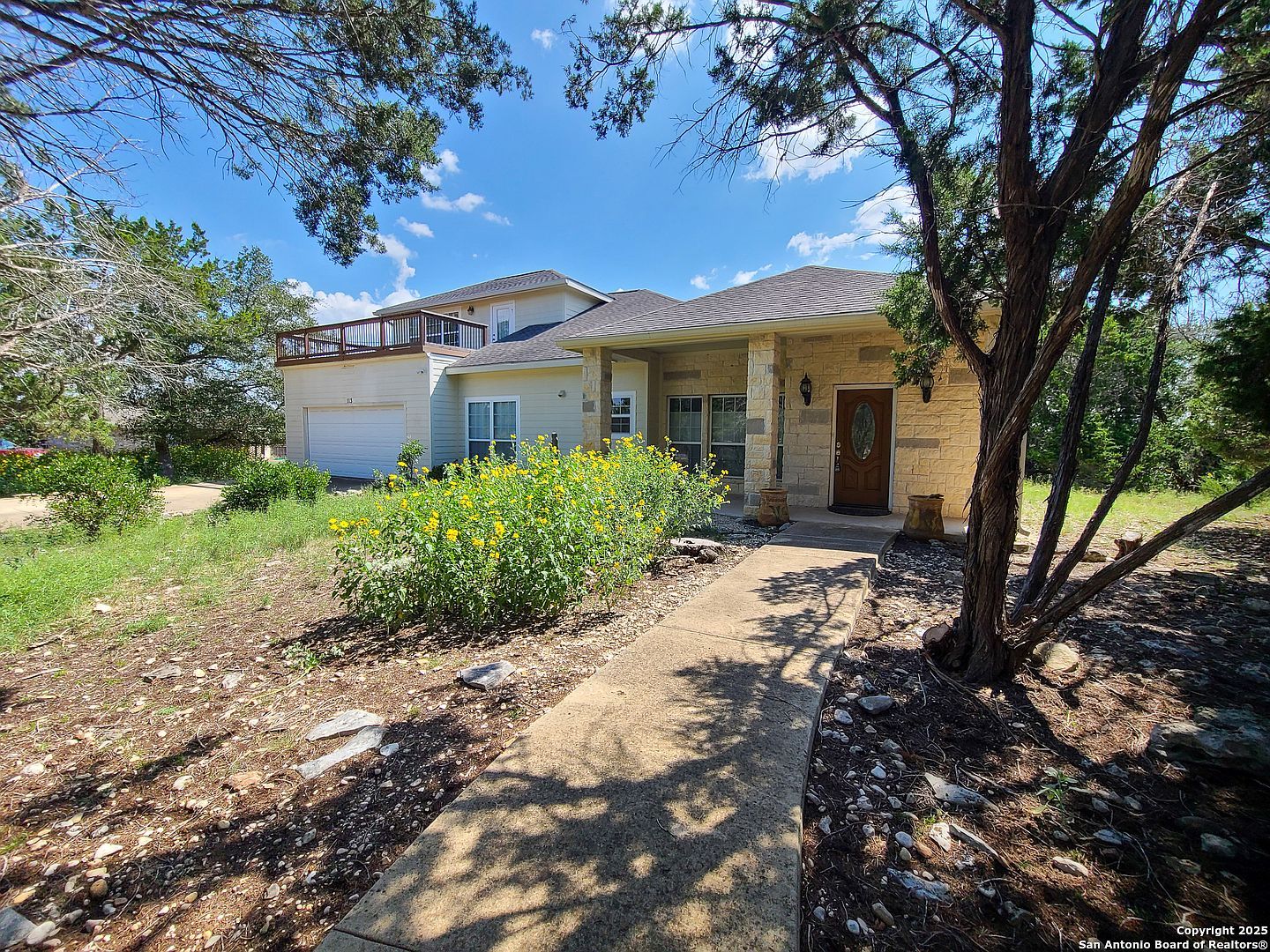 113 Pond Creek Ln W Hunt, TX 78024 - Thumbnail 3