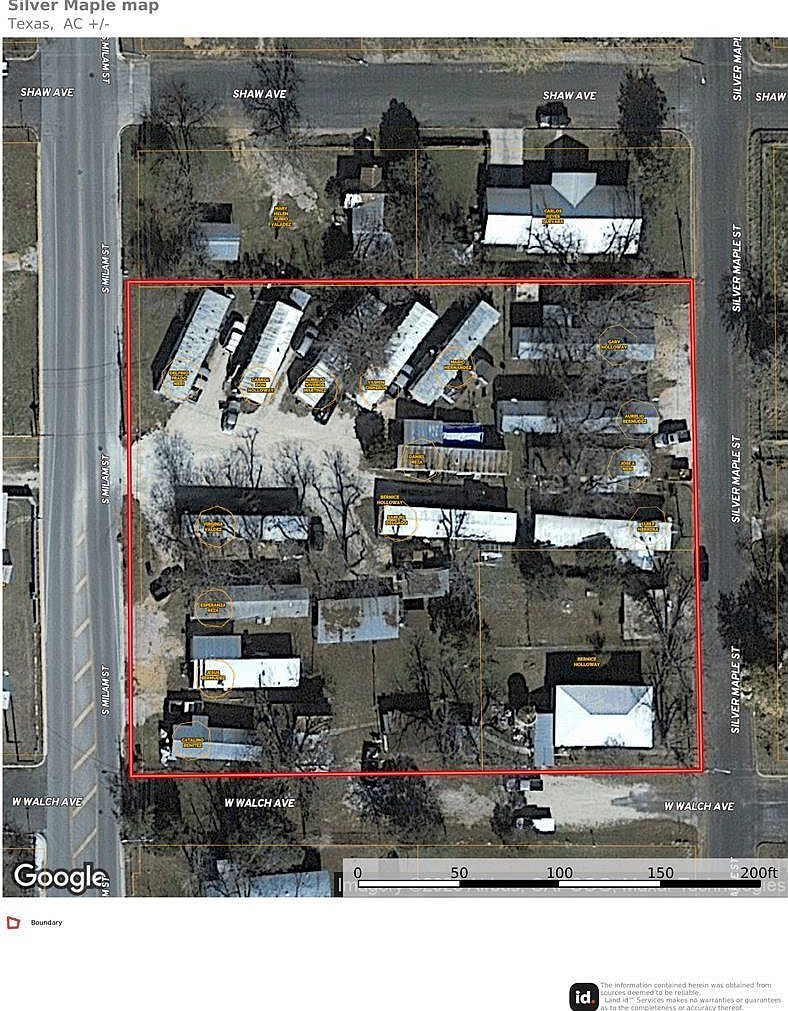 516 Silver Maple St Fredericksburg, TX 78624 - Thumbnail 3