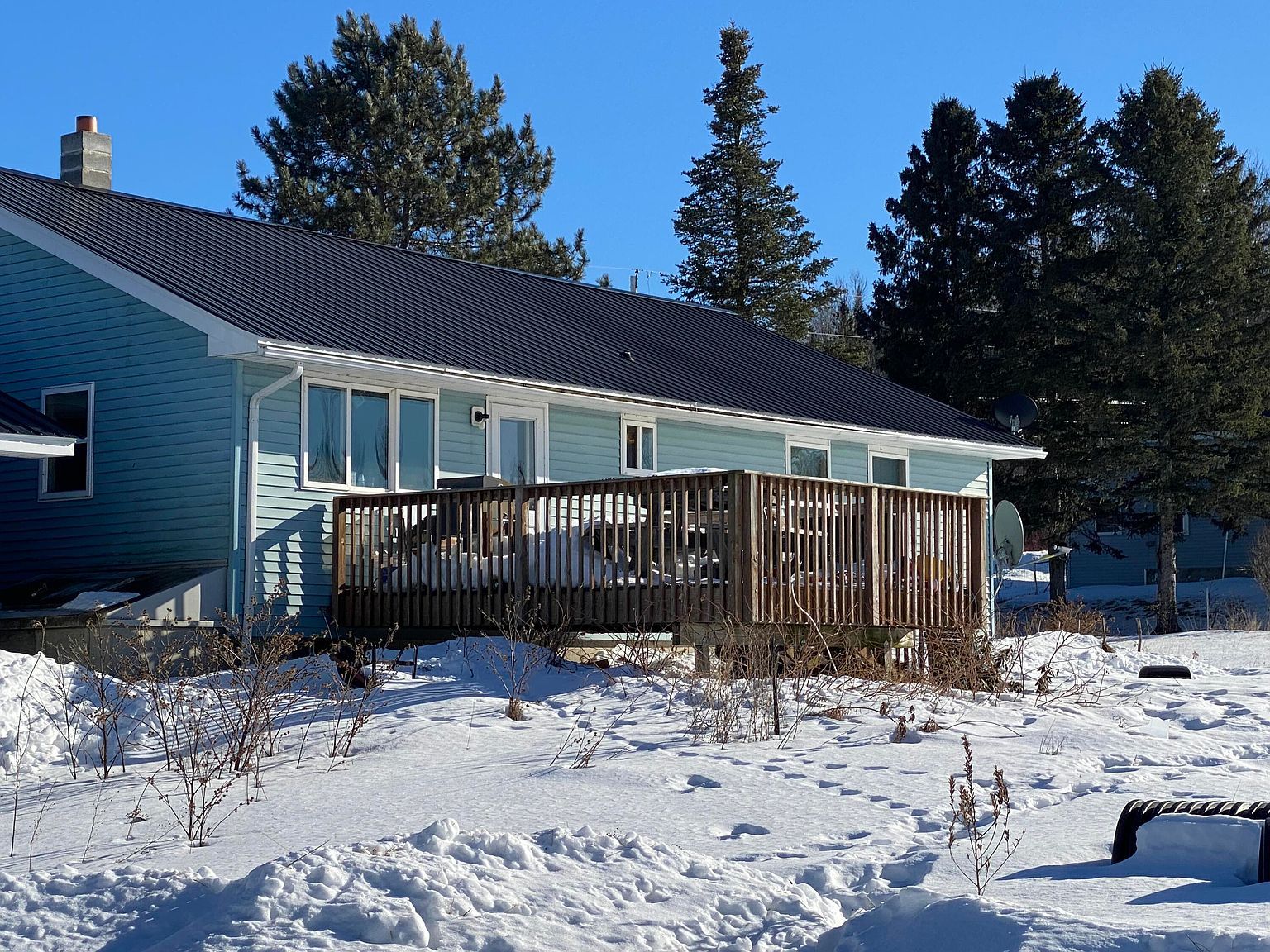 165 Fox Hill Rd Portage Lake, ME 04768 - Thumbnail 3