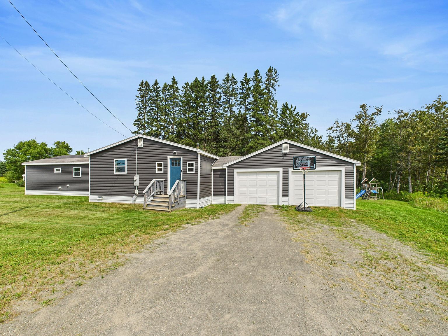 425 Colby Siding Rd Woodland, ME 04736 - Thumbnail 3