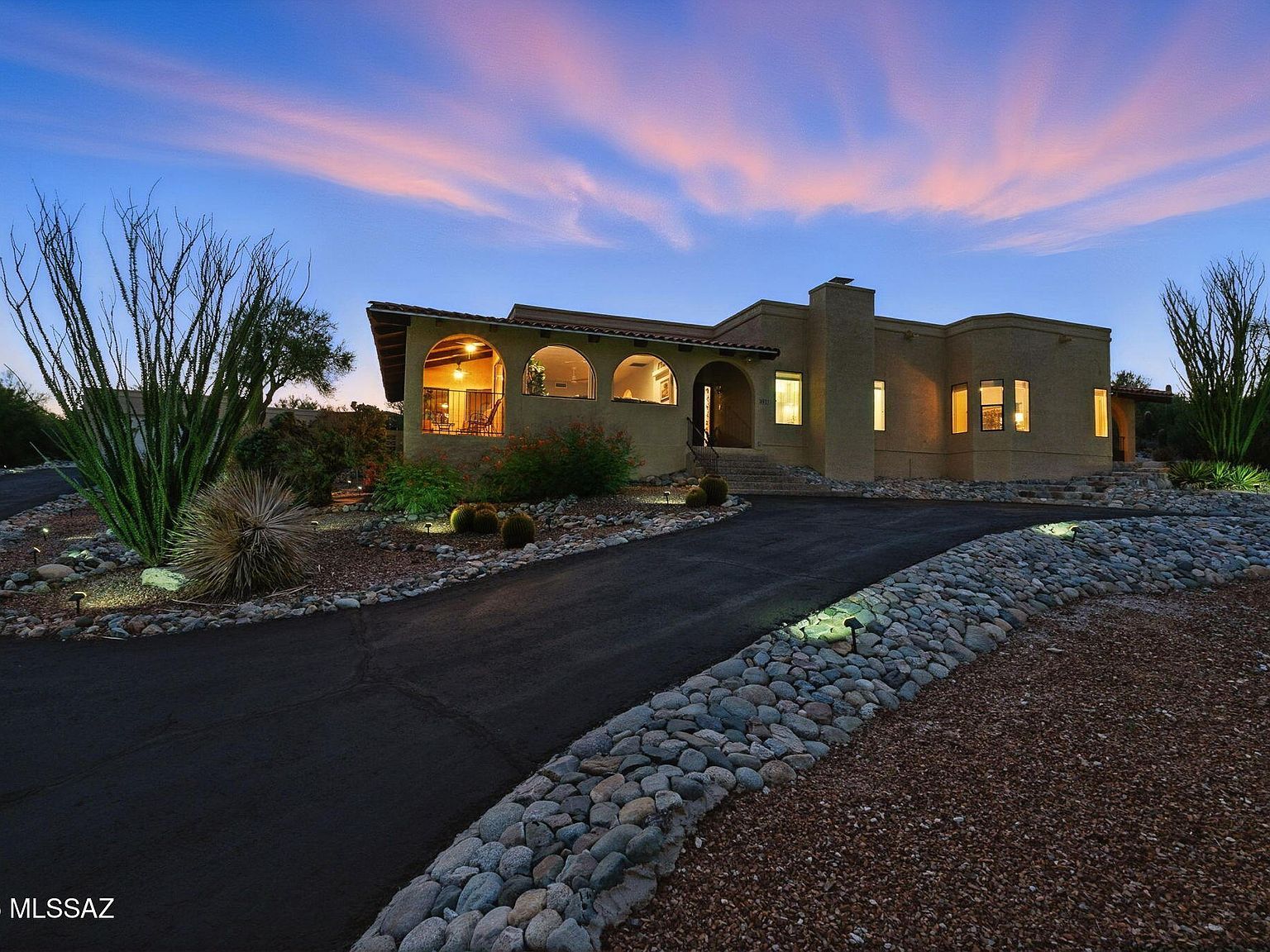 4931 N Pontatoc Rd Tucson, AZ 85718 - Thumbnail 3