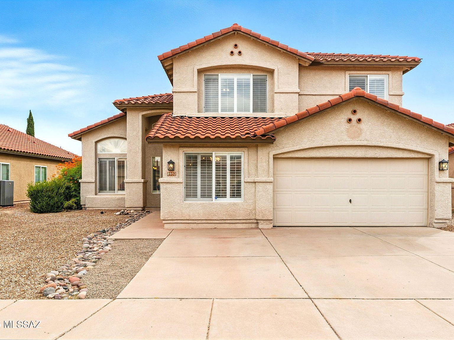 8952 E Rainsage St Tucson, AZ 85747 - Thumbnail 3