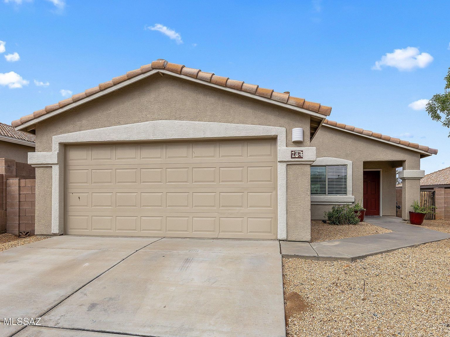 784 S Painted River Way Vail, AZ 85641 - Thumbnail 3