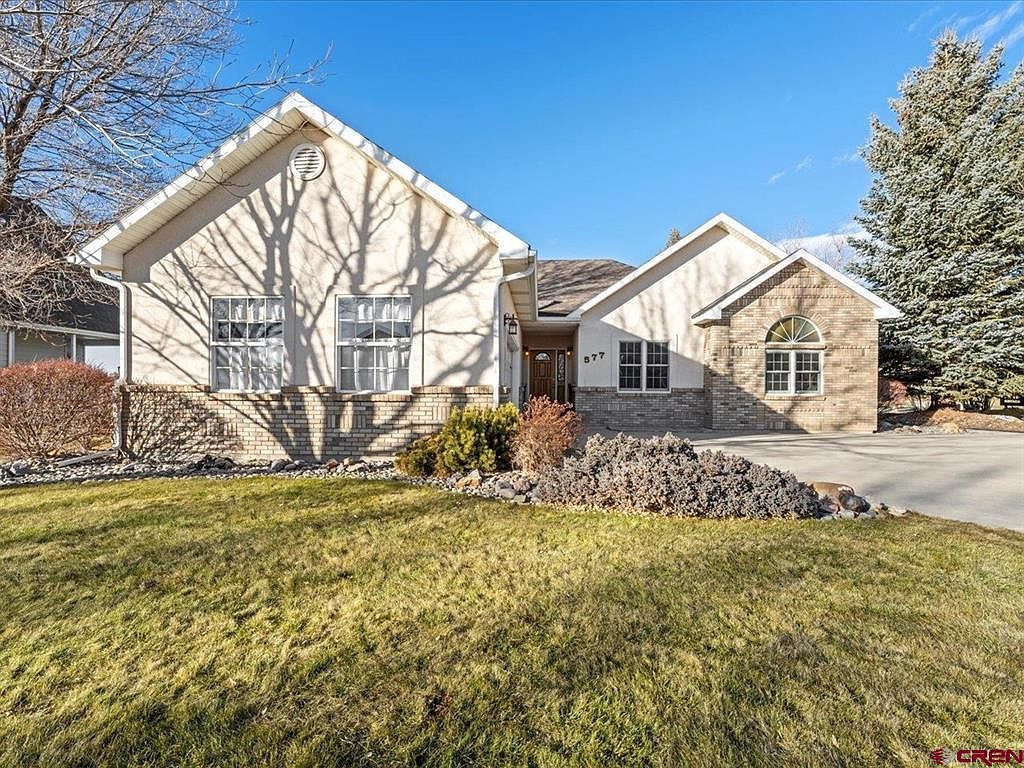 577 Cobble Dr Montrose, CO 81403 - Thumbnail 3