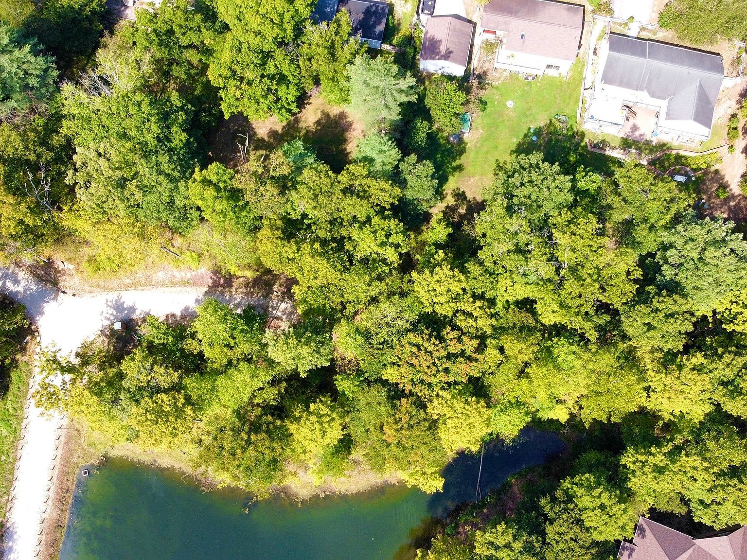 LOT 12 Woods Pond Ln Nashville, IN 47448 - Thumbnail 3