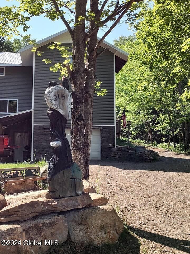 215 Fish Mountain Rd Lake Pleasant, NY 12108 - Thumbnail 3