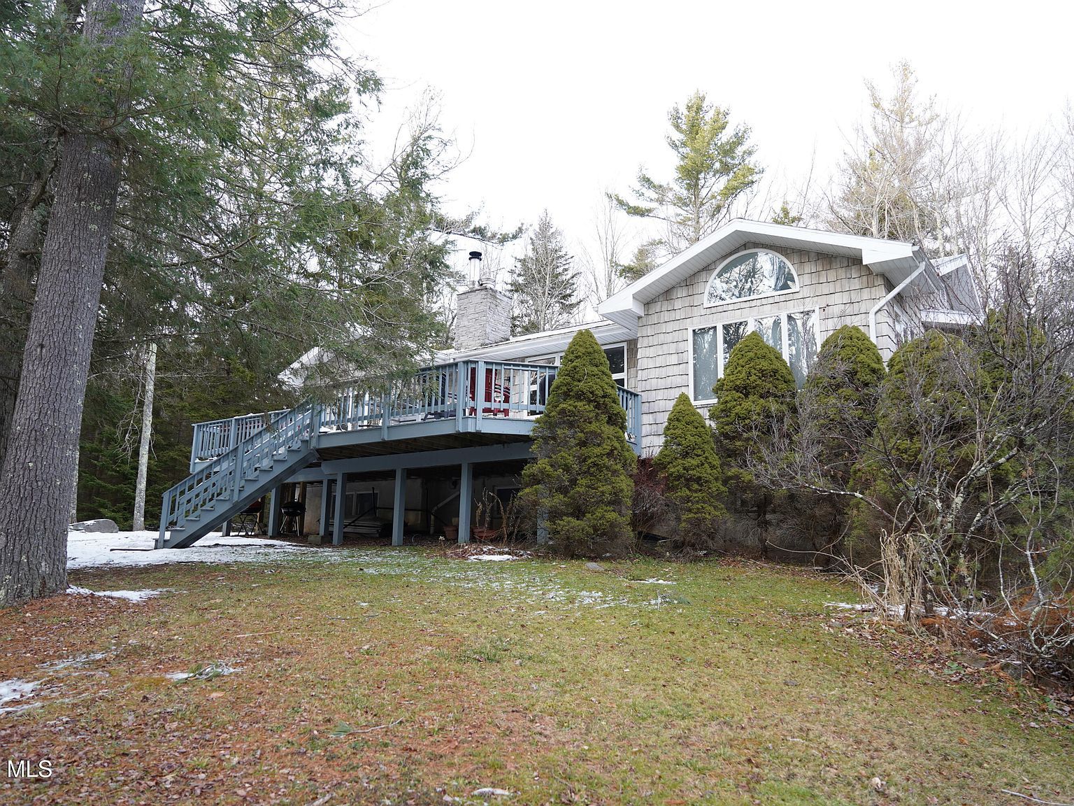 73 Fern Ridge Rd Haines Falls, NY 12436 - Thumbnail 3