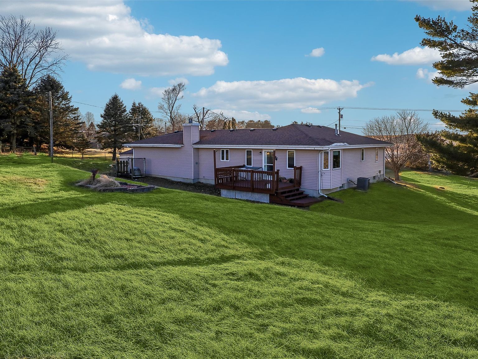 7164 Highway 117 S Prairie City, IA 50228 - Thumbnail 3