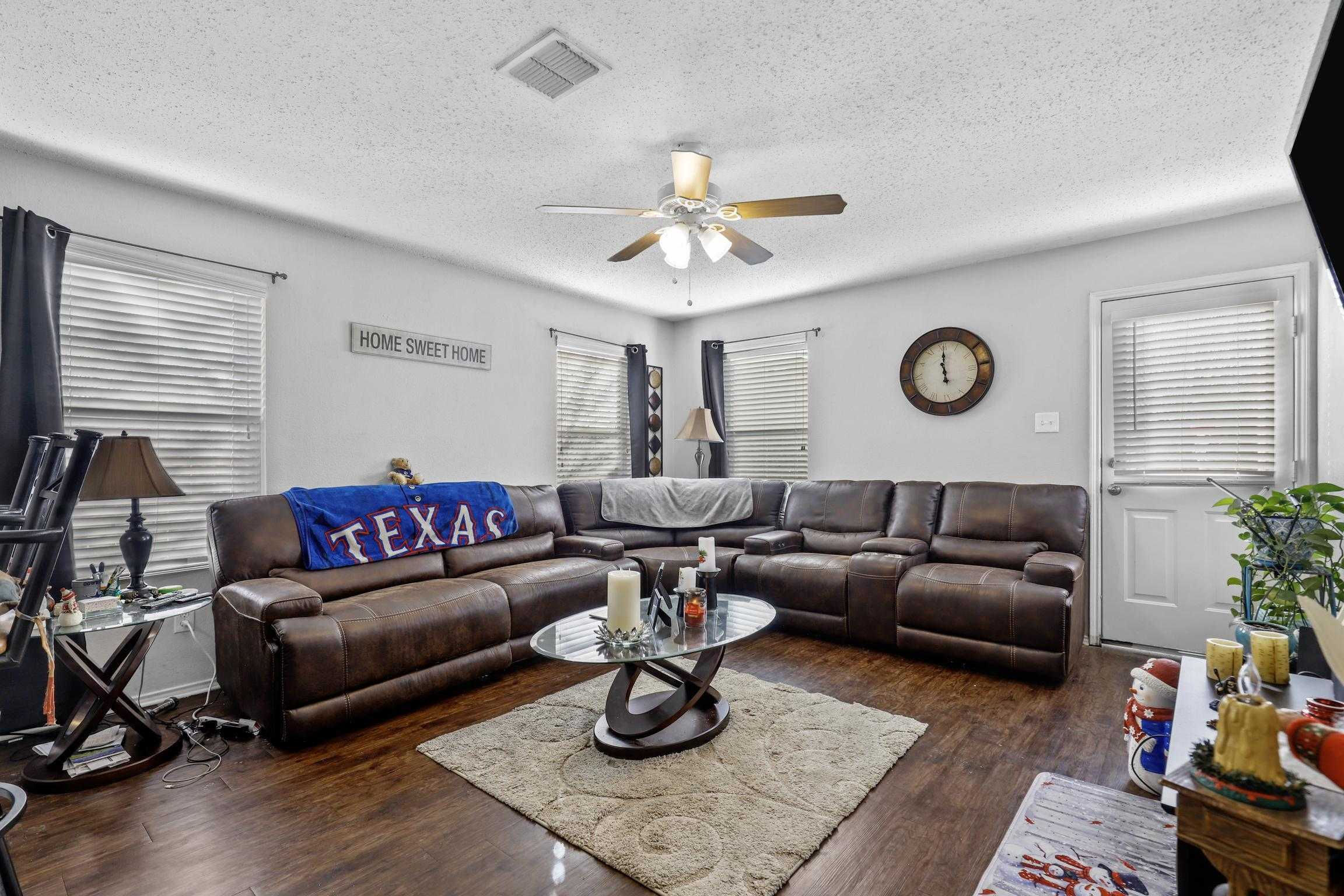 4816 Waterford Drive, Fort Worth, TX, USA, 76179  | Single Family