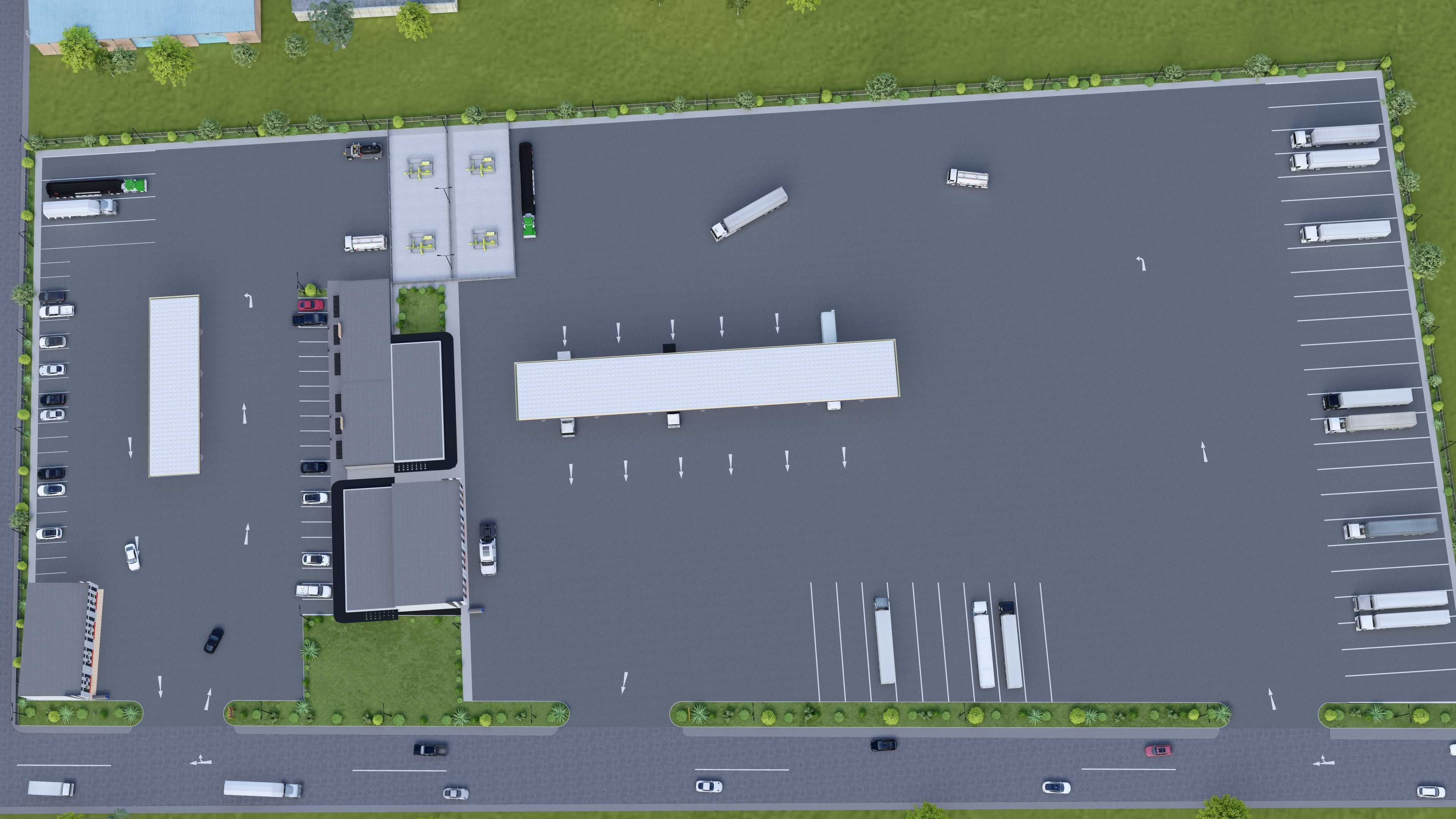 U.S. 380, Bridgeport, TX, USA, 76426 - Thumbnail 3