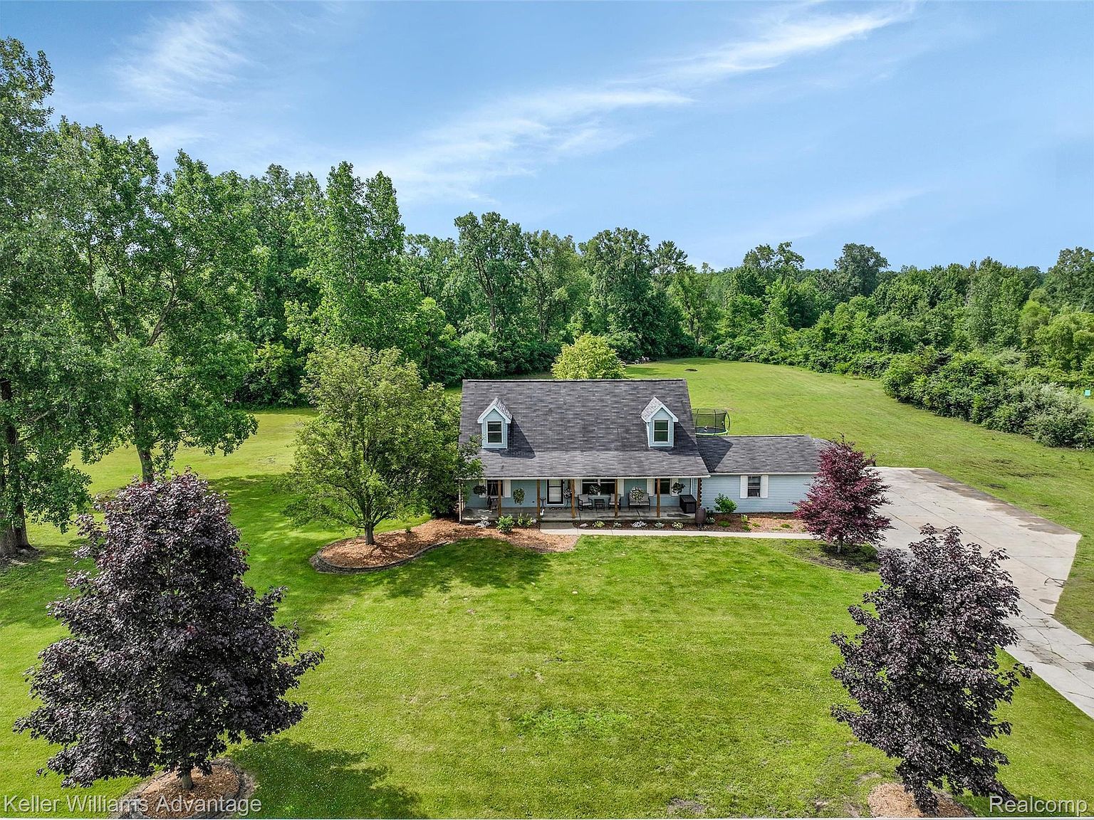 26855 King Rd Brownstown, MI 48174 - Thumbnail 3