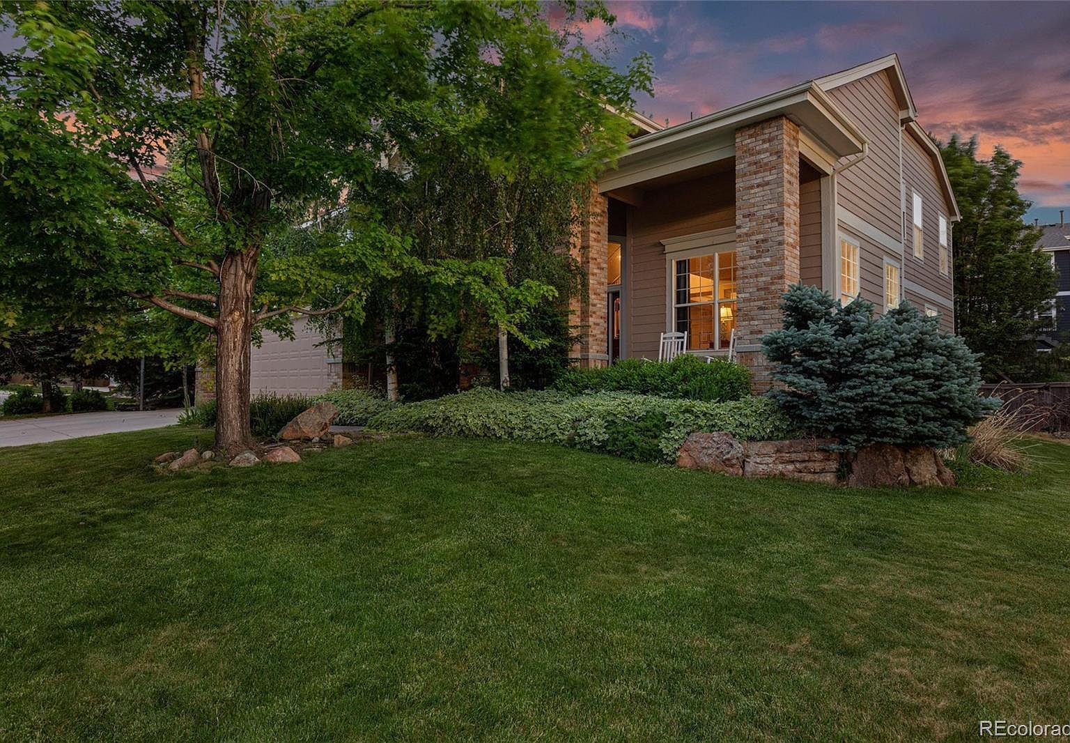 396 Winterthur Way Highlands Ranch, CO 80129 - Thumbnail 3