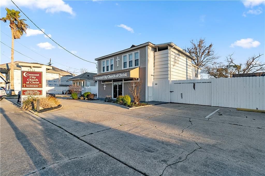 7114 Hayne Blvd New Orleans, LA 70126 - Thumbnail 3
