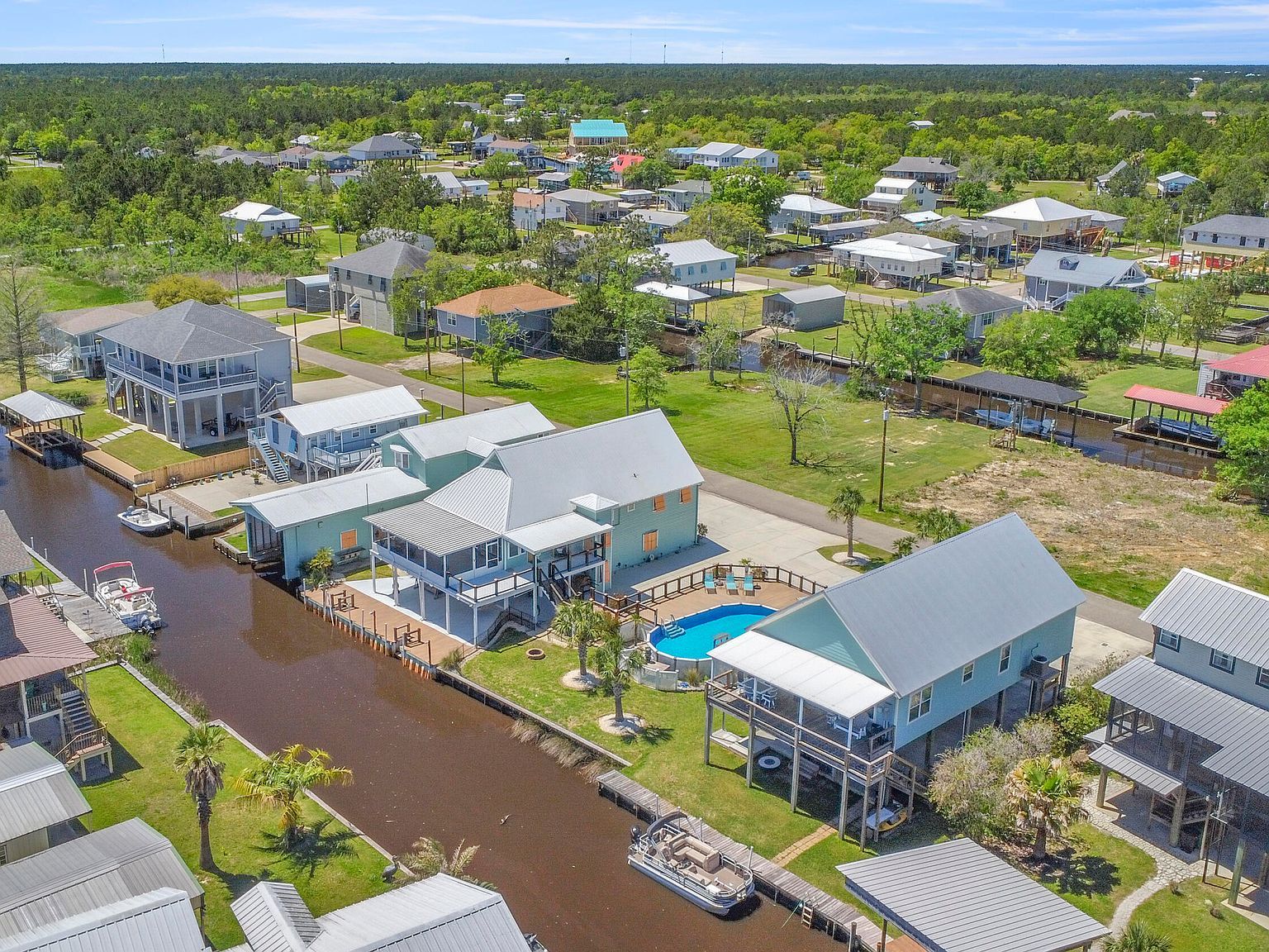 842 Deer Dr Bay Saint Louis, MS 39520 - Thumbnail 3