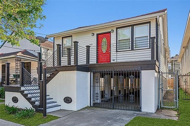 3444 Toledano St New Orleans, LA 70125 - Thumbnail 3