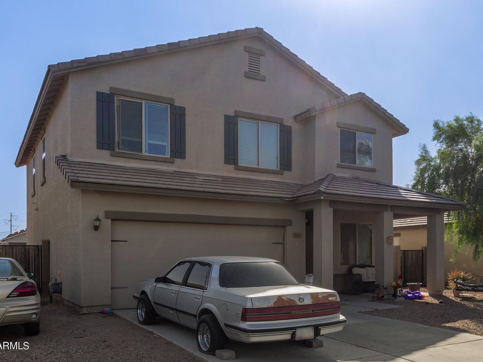 7611 W Carter Rd Laveen, AZ 85339 - Thumbnail 3