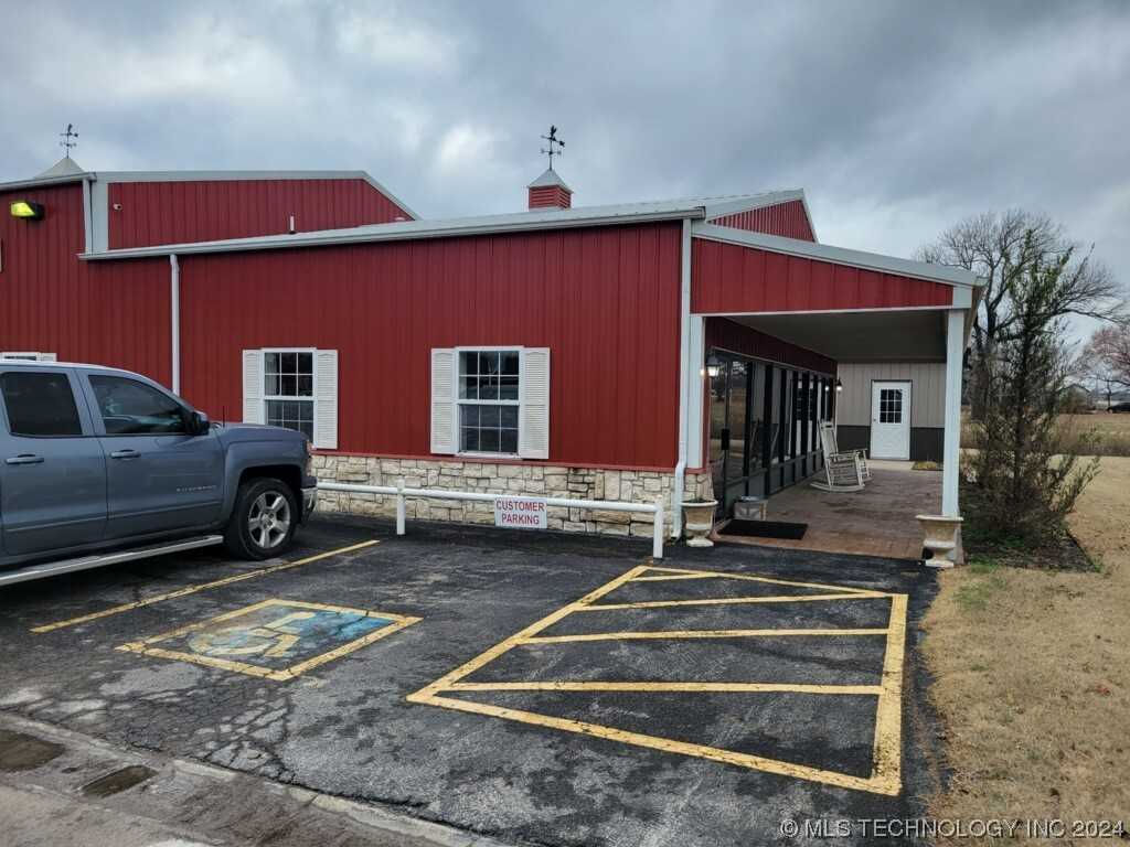 1737 U.S. 62, Fort Gibson, OK, USA, 74434 - Thumbnail 3