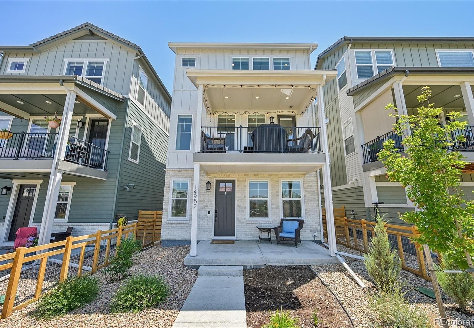 14952 Gladshine Dr Parker, CO 80134 - Thumbnail 3