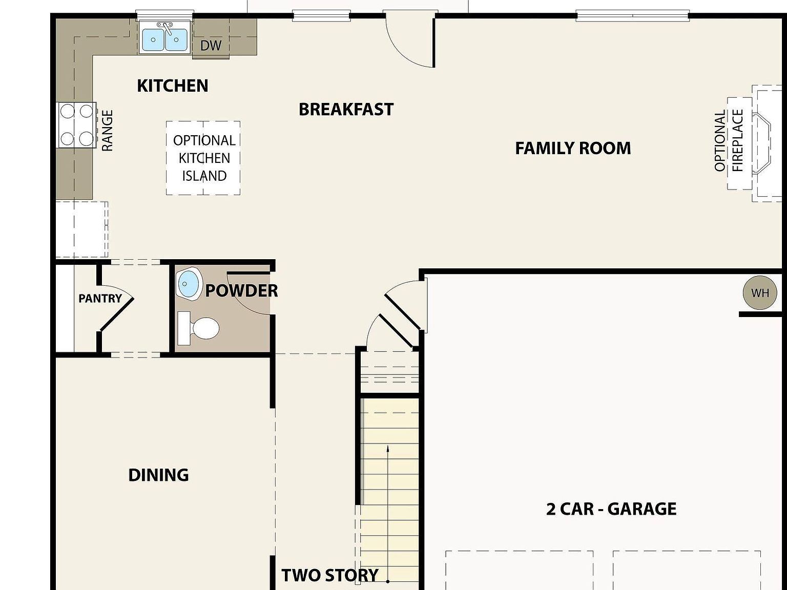 412 Chelsea Leigh Ave LOT 8 Bonaire, GA 31005 - Thumbnail 3
