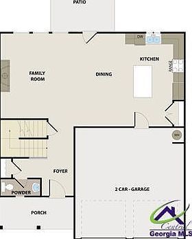 156 Chapman Rdg LOT 31 Macon, GA 31211 - Thumbnail 3